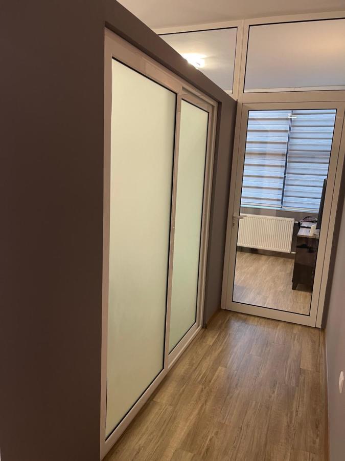 Enjoyment Apartment นิส ภายนอก รูปภาพ