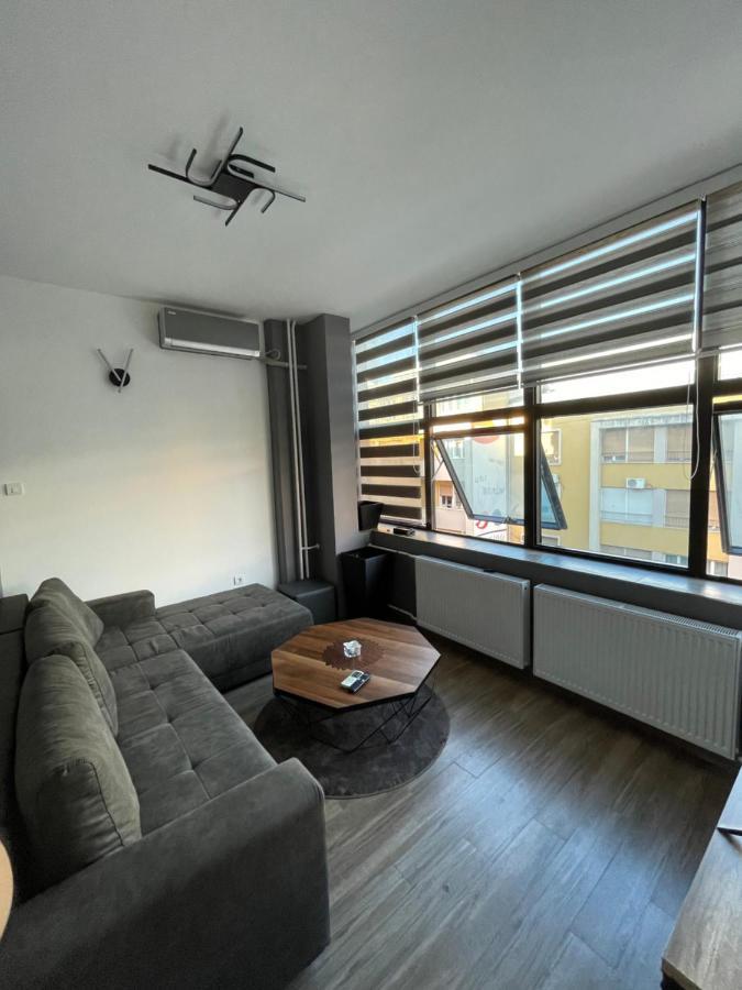 Enjoyment Apartment นิส ภายนอก รูปภาพ
