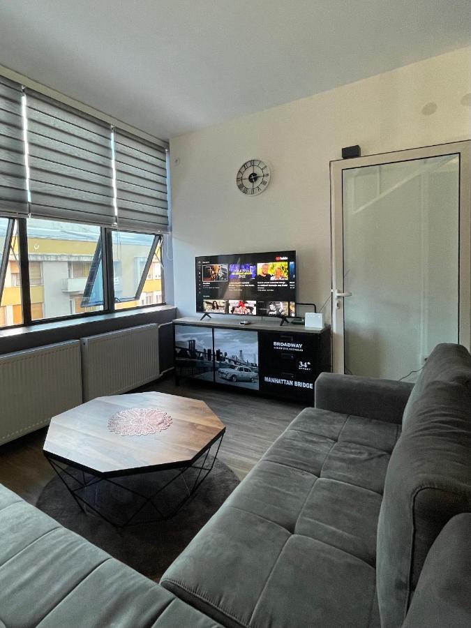 Enjoyment Apartment นิส ภายนอก รูปภาพ