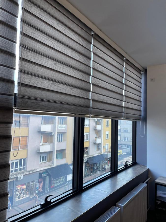 Enjoyment Apartment นิส ภายนอก รูปภาพ