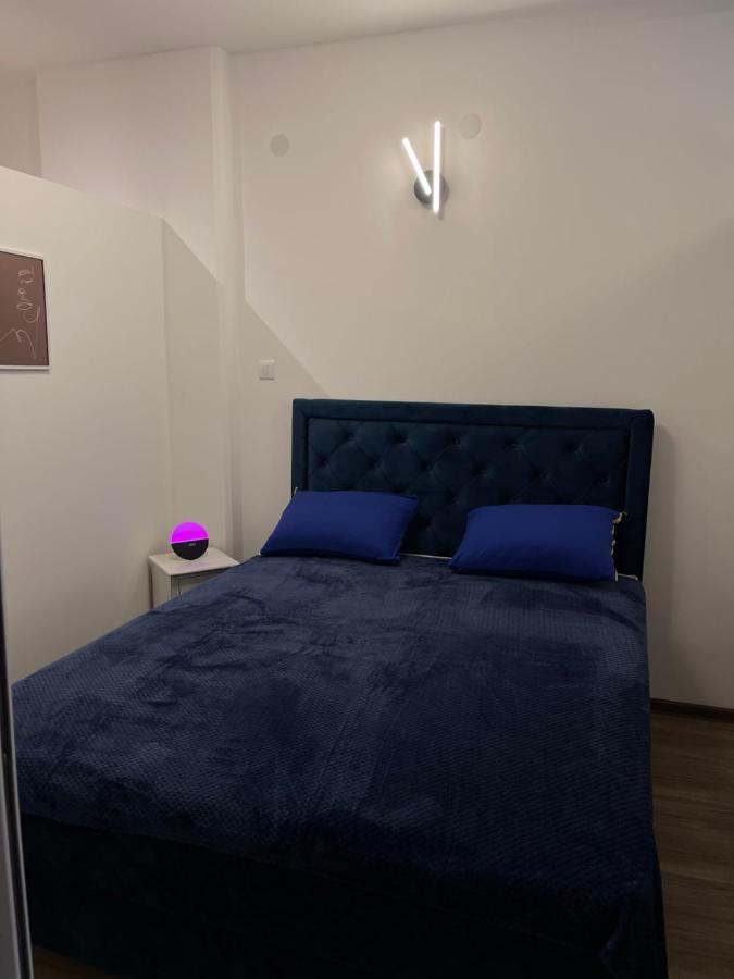 Enjoyment Apartment นิส ภายนอก รูปภาพ